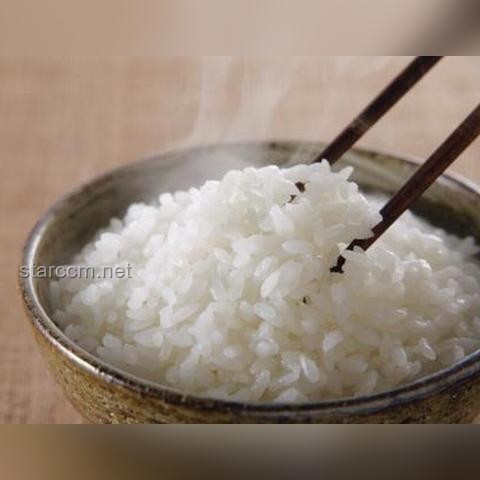 世界各国主食差异对比